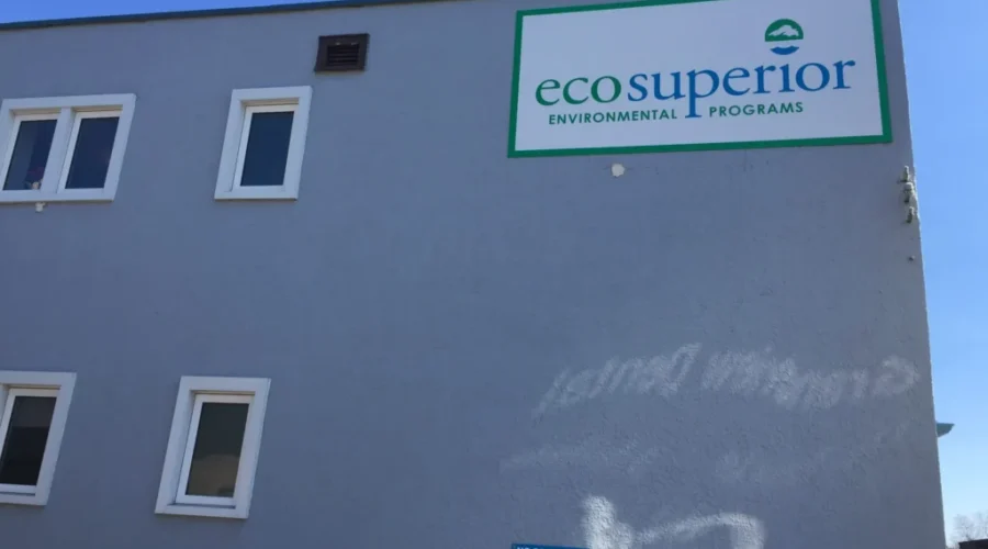 EcoSuperior Wins Award