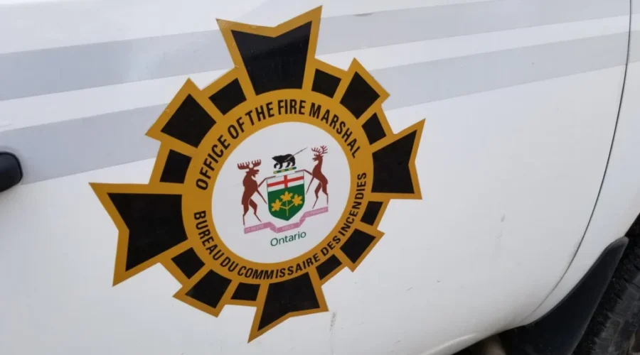 1 Missing After Nakina Fire