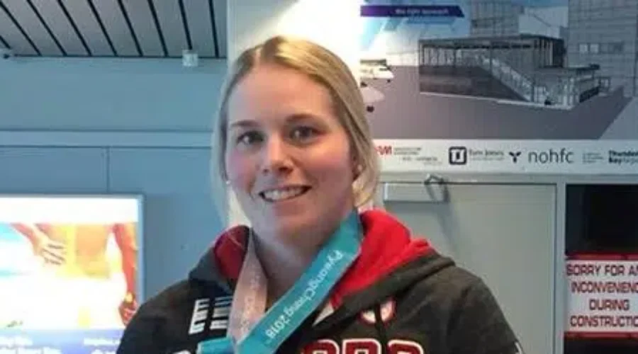 Irwin Confident Women’s Hockey Will Continue