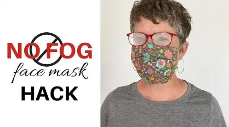 No Fog Mask Hack