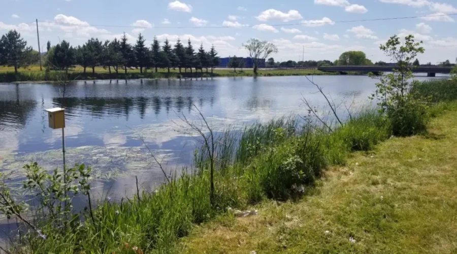 Update: Water Rescue Unnecessary