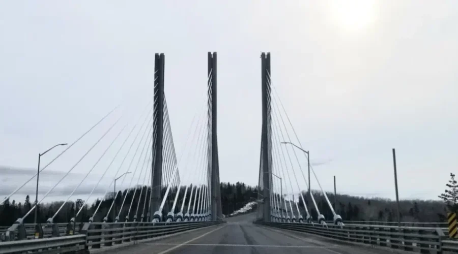 Gravelle Plans To Plead For Route Study