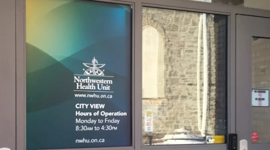 Northwestern Health Unit Moving To Yellow-Protect Stage