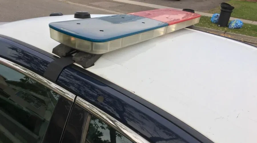 Police Still Searching For Assault Suspect