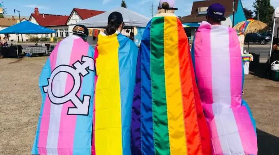 Pride Month Underway Amid COVID-19