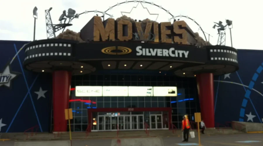 Thunder Bay Theatre Not Opening Yet