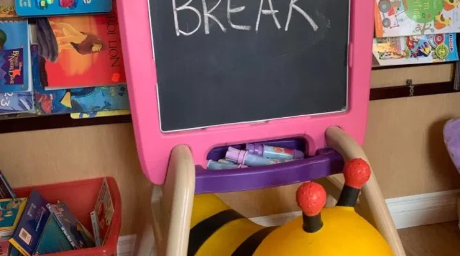 SCHOOLS OUT