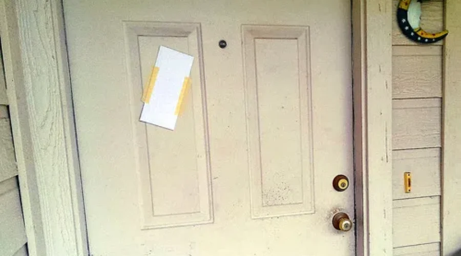 Legislation Protects Tenants Against Eviction