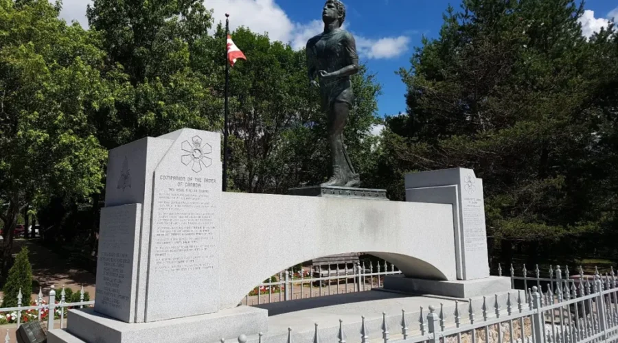Terry Fox