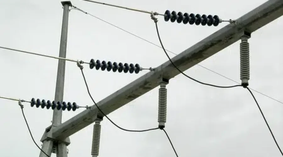 Prep Underway For Waasigan Power Line