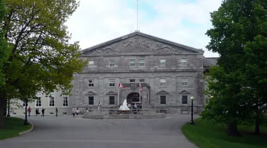 Charges Possible After Ottawa Incident