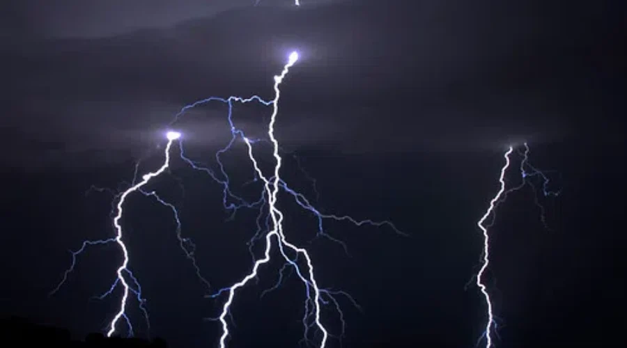 REMINDER – Thunderstorm Don’ts