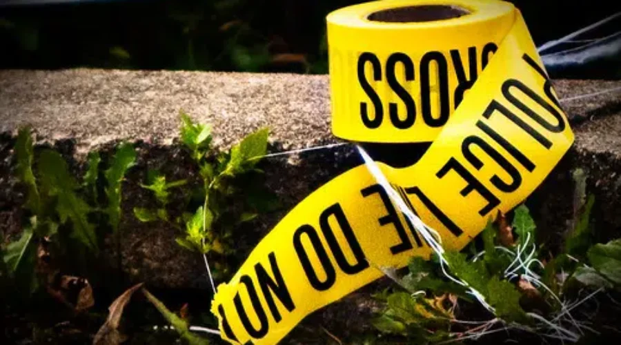 2 Charged In Drug Trafficking, Home Takeover