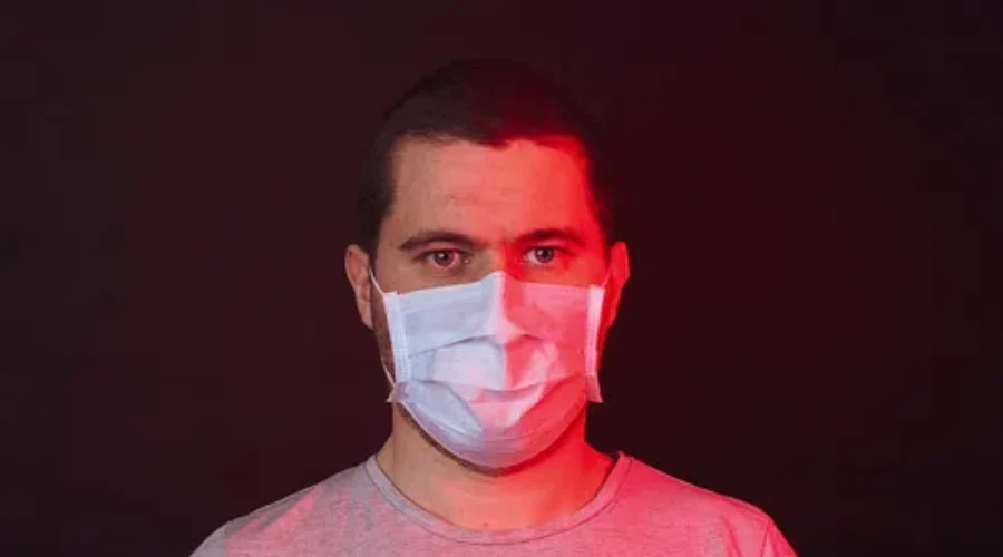 Hospital Finalizing Mask Policy