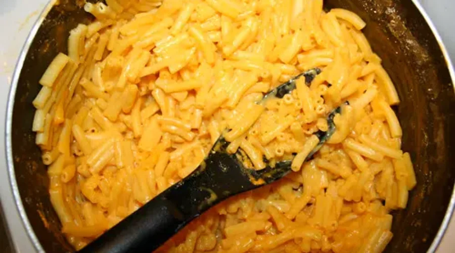 How to Reheat Kraft Dinner