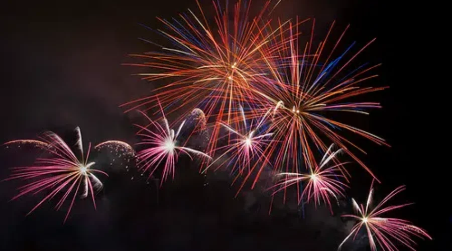 CLE To Host Fireworks Display