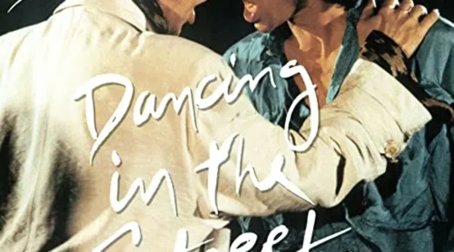 Dancing in the Street!