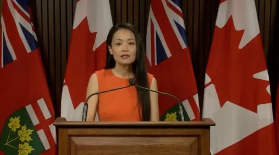 NDP Want Action On Climate Change