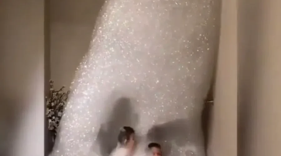 WATCH: Dads Are Awesome!