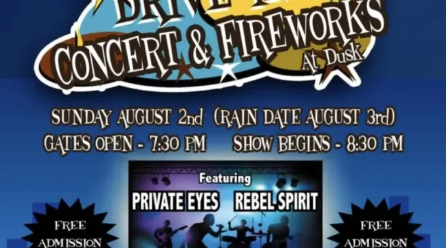 Free Concert &amp; Fireworks Show for CLE’s 130th!