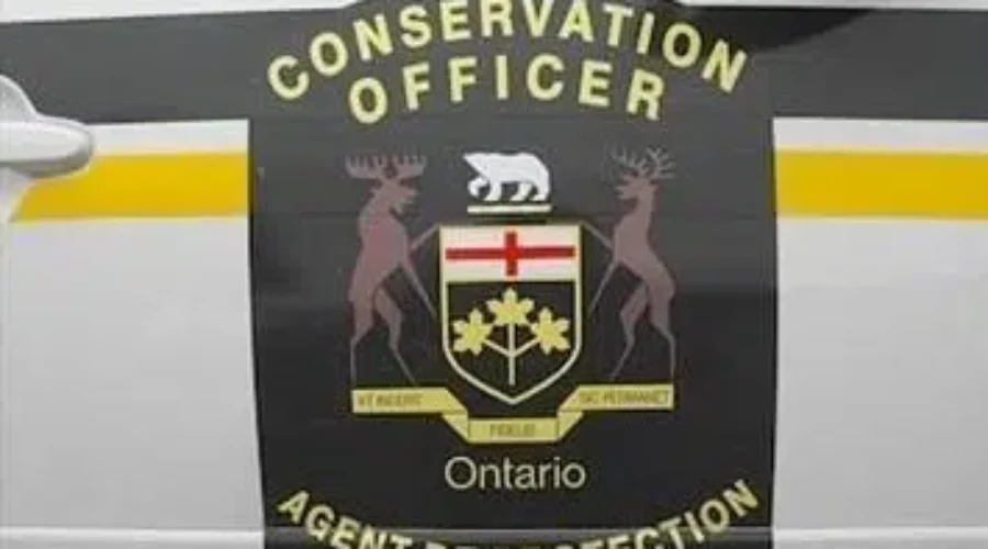 Hunters Fined $10,000