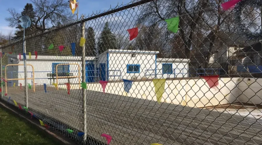 Dease Pool Site Renaissance