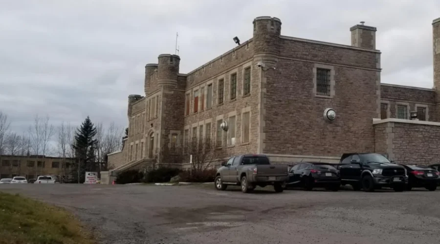 NWO Jail Guard Training In Works: Rickford