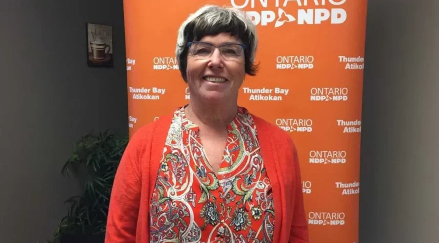 NDP Want Review Of How Pandemic Handled