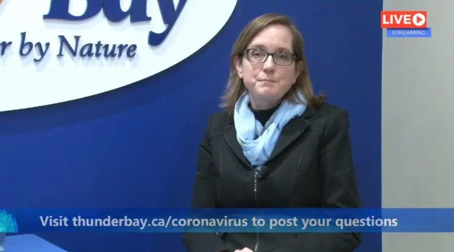 Looser COVID Restrictions In Sight