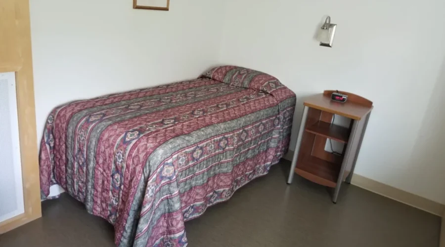 St. Joe’s Grateful For New Beds