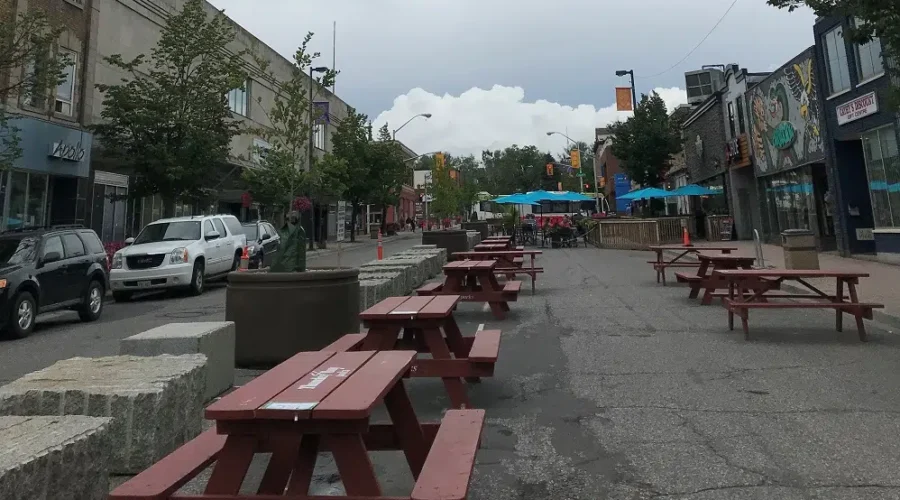 $40K Boost For StrEatery