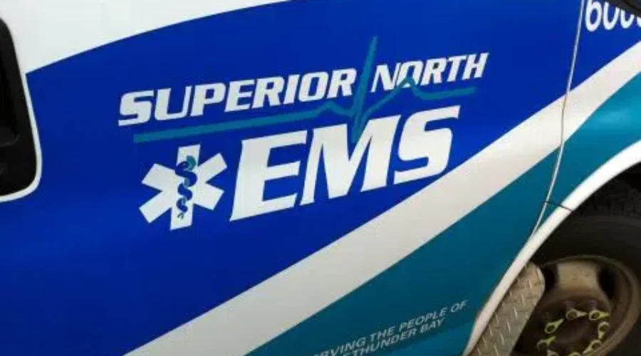 Paramedics Could Strike This Weekend