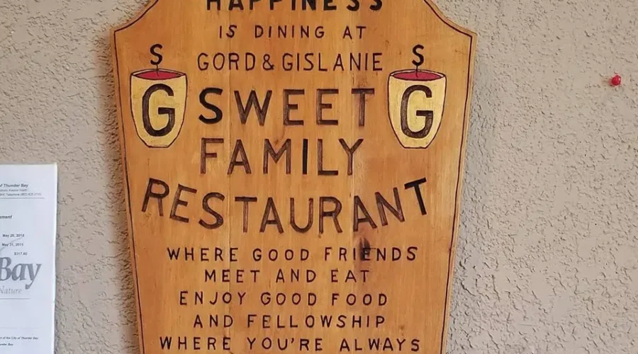 Sweet G’s Excited For Indoor Dining