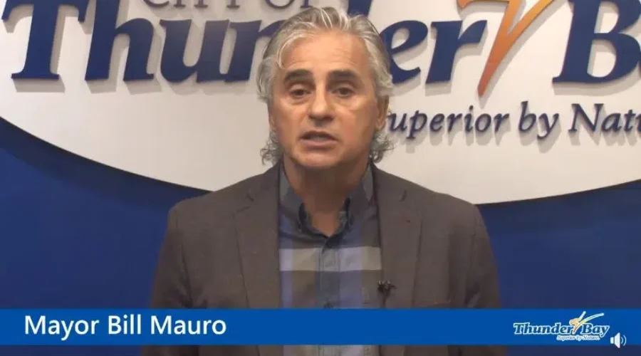 Mauro Wants Regional Lockdowns To Return