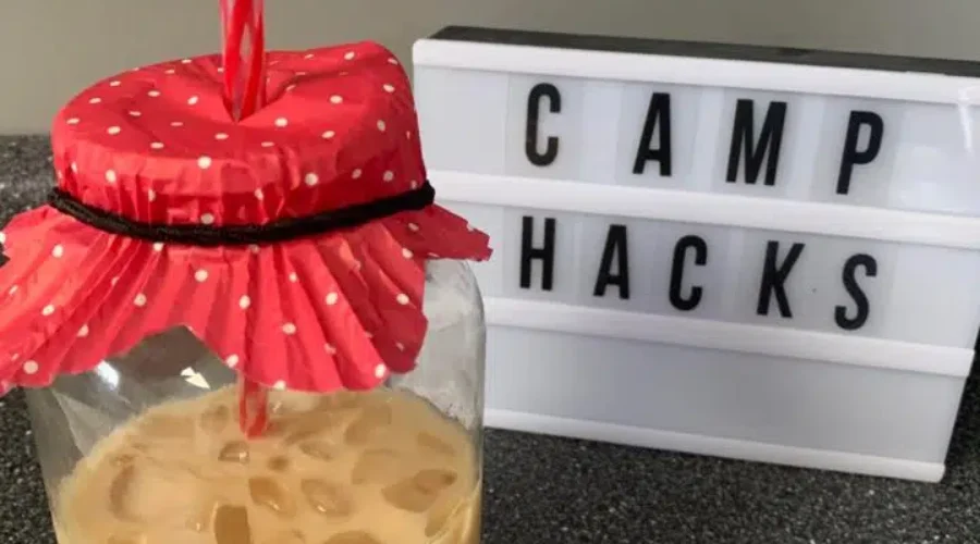 CAMP HACKS