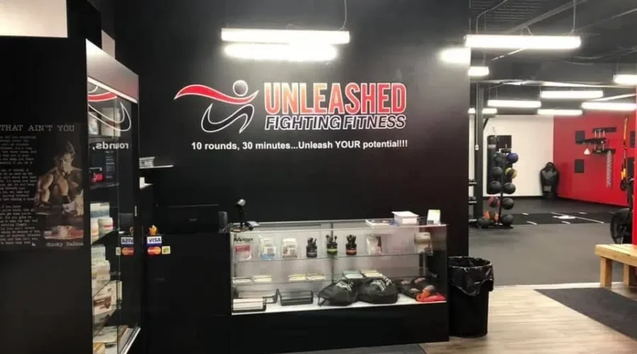 Gym Eager To Open Friday