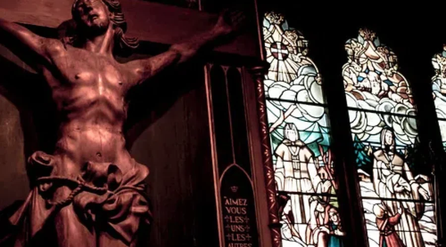 Clergy Shuffled In Thunder Bay Diocese