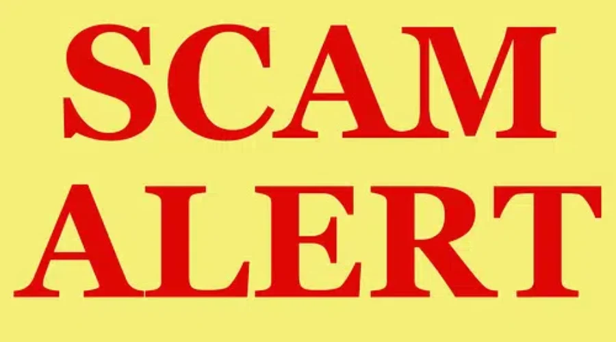 Scam Bilks Thousands From Company
