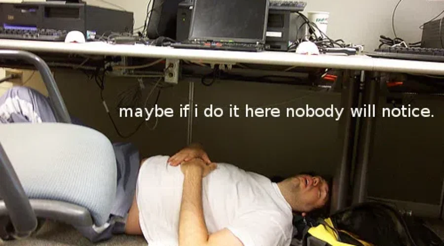 National Lazy Day