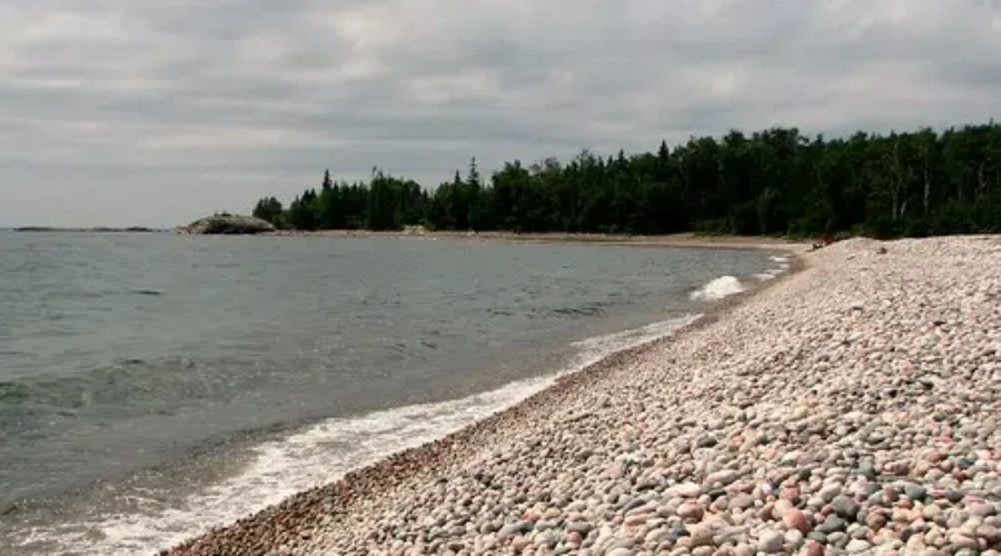 Cash Stolen From Provincial Park