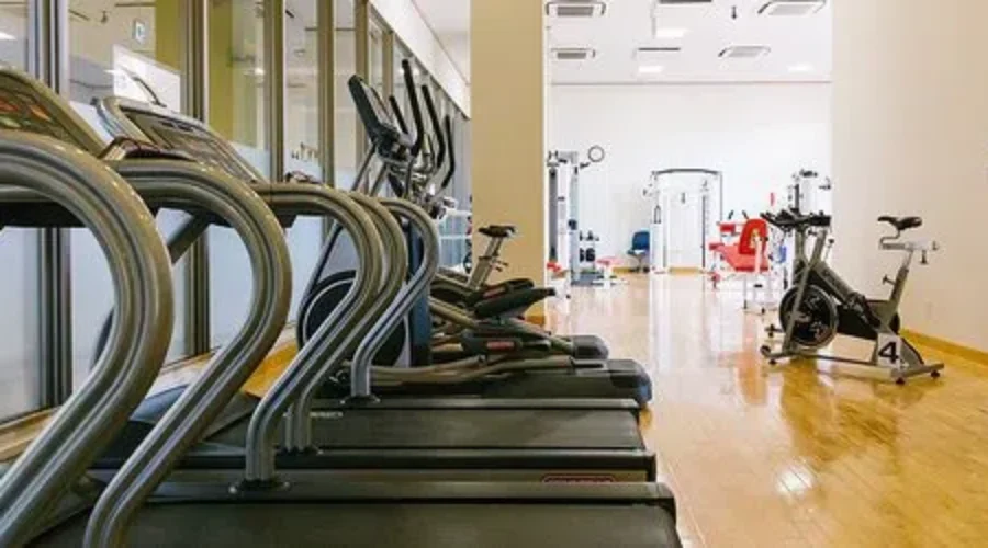 More People Allowed In Gyms, Sports Facilities