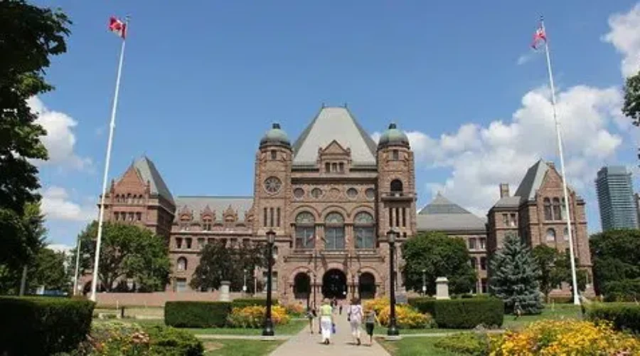 Matawa Accuses Province Of Land Grab