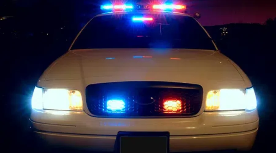 Initial Stop Leads To Weapons, Drug Related Charges