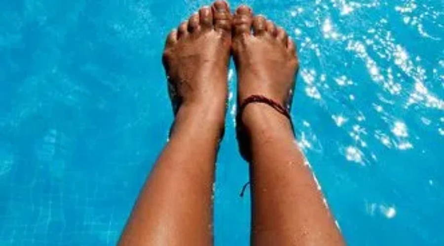 Best Tan Ever!
