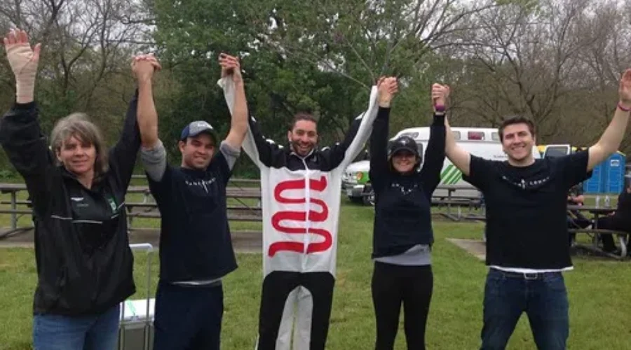 Crohn’s &amp; Colitis Chapter Back In Thunder Bay