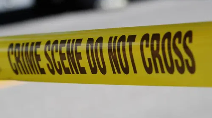Police Probe Another City Murder