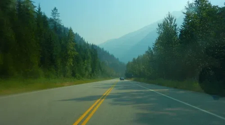 Government Trying To Quicken Highway Work