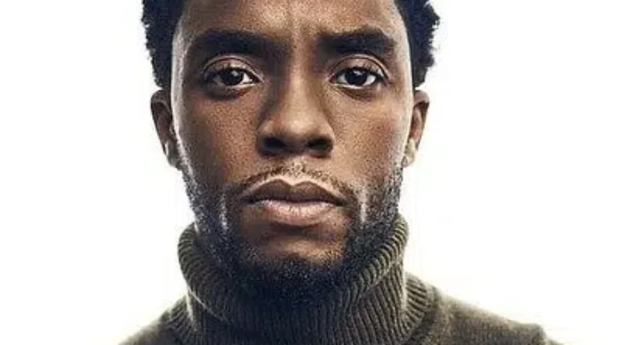 Chadwick Boseman Passes Away At 43