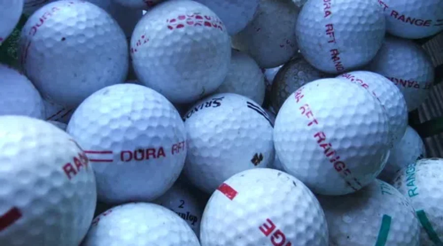 A Golf Tournament With A Twist