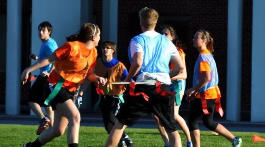 Minor Football Eyeing Fall Season